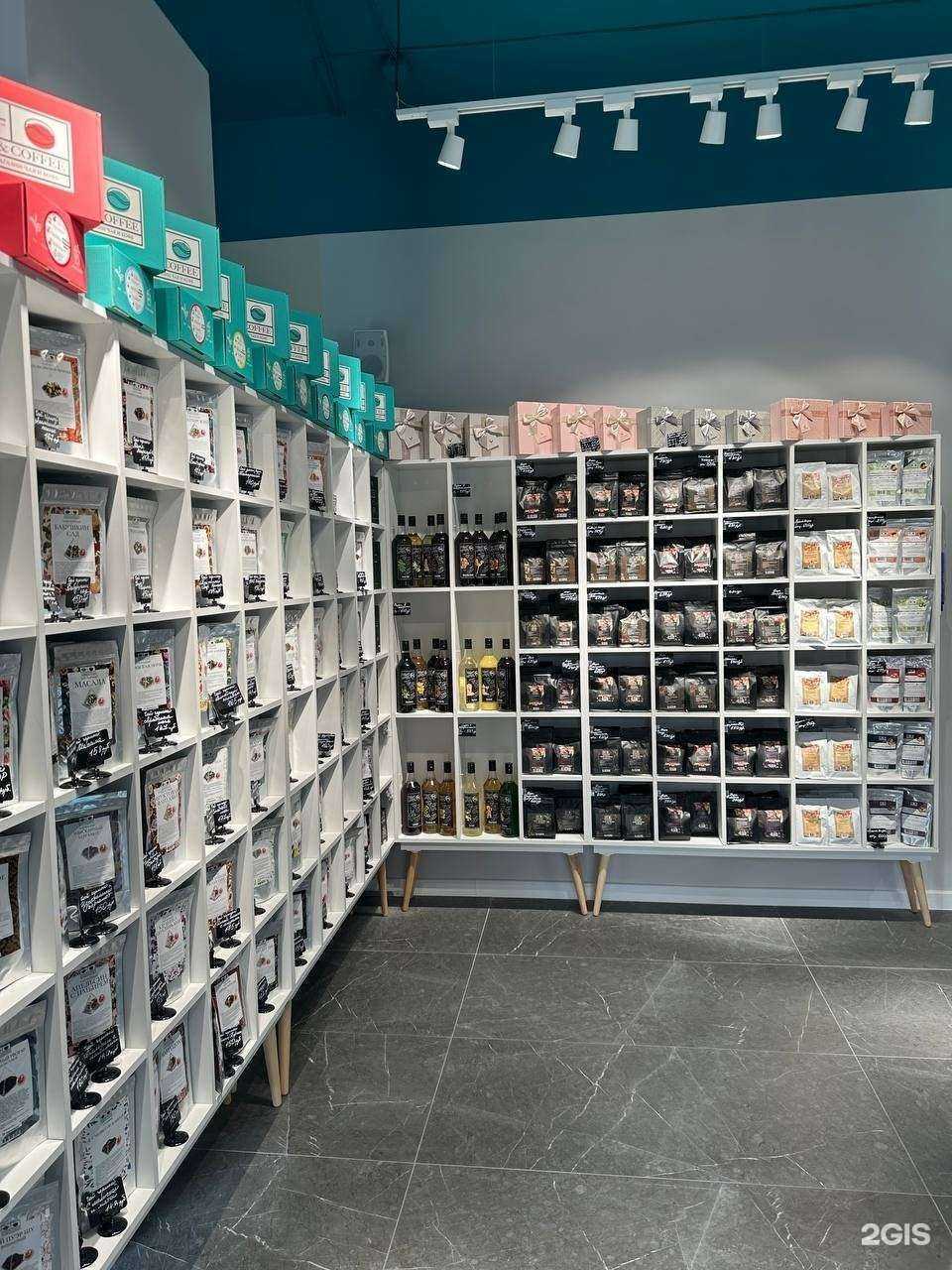 Отзывы на компанию Chai&Coffee в г. Екатеринбург c фото