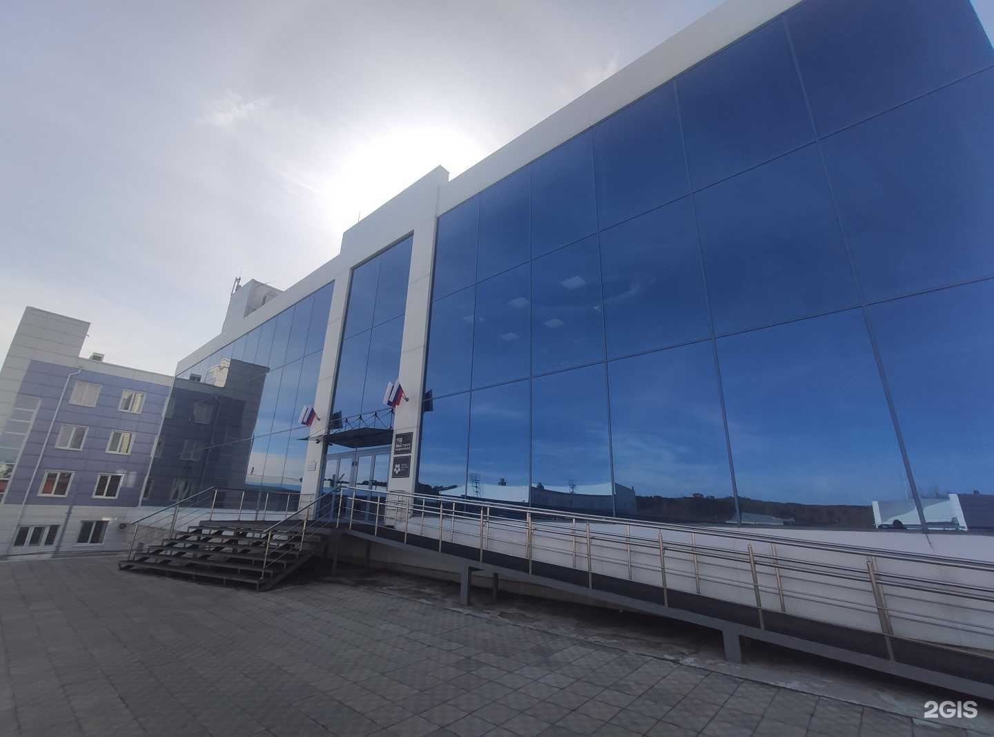 Отзывы на компанию Томскгидропроект в Томске c фото