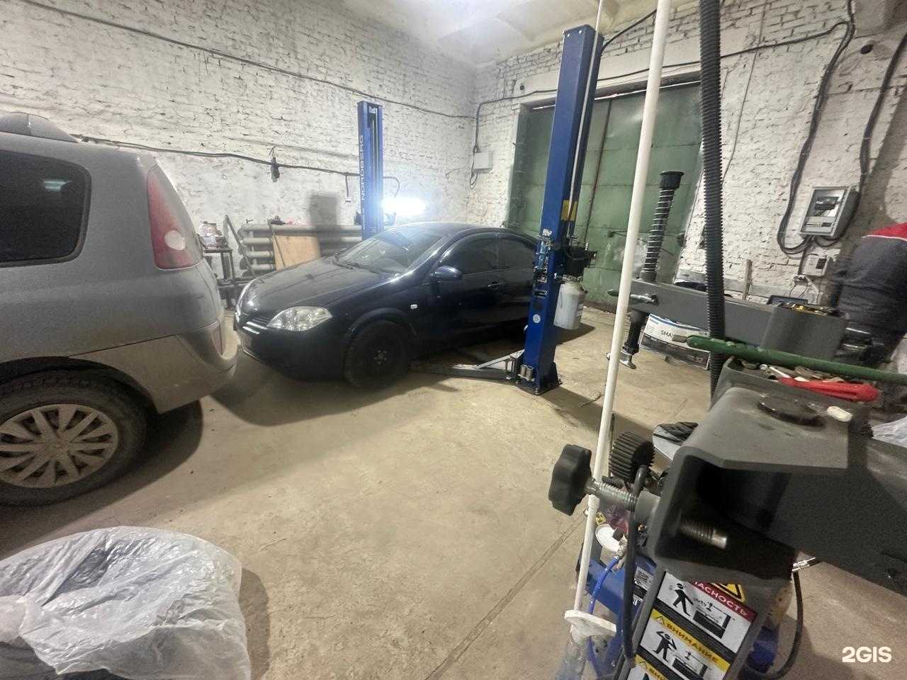 Отзывы на компанию Автокот в г. Тула c фото