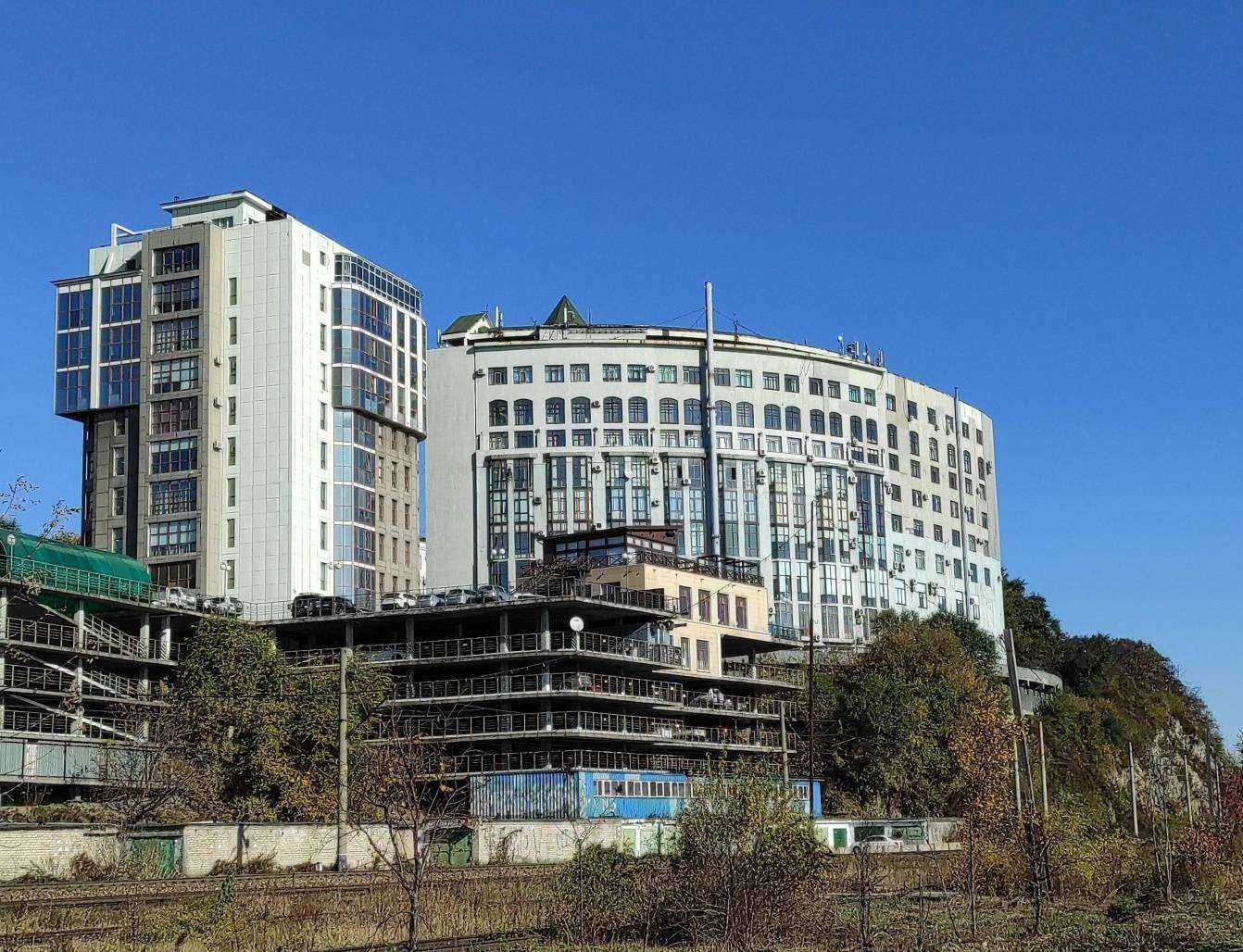 Отзывы на компанию Джи ви эс плюс в Находке c фото - фотография 2 из 2