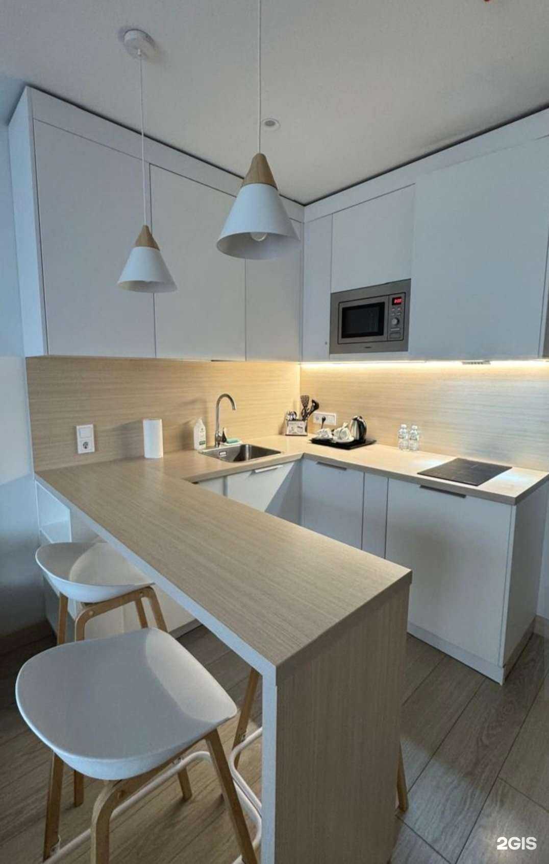 Отзывы на компанию ТетрисКо в Красноярске c фото