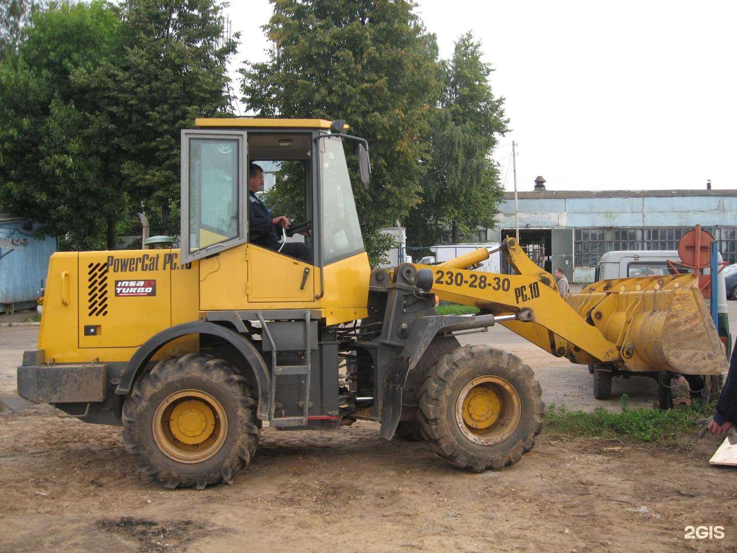 Отзывы на компанию Седьмой терминал в Нижнем Новгороде c фото