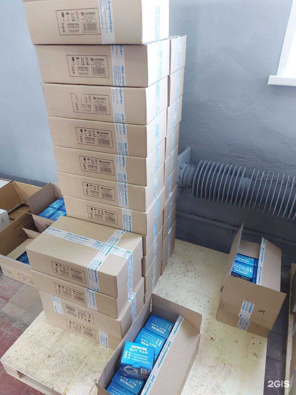 Отзывы на компанию СМК-Новатор в г. Нижний Новгород c фото