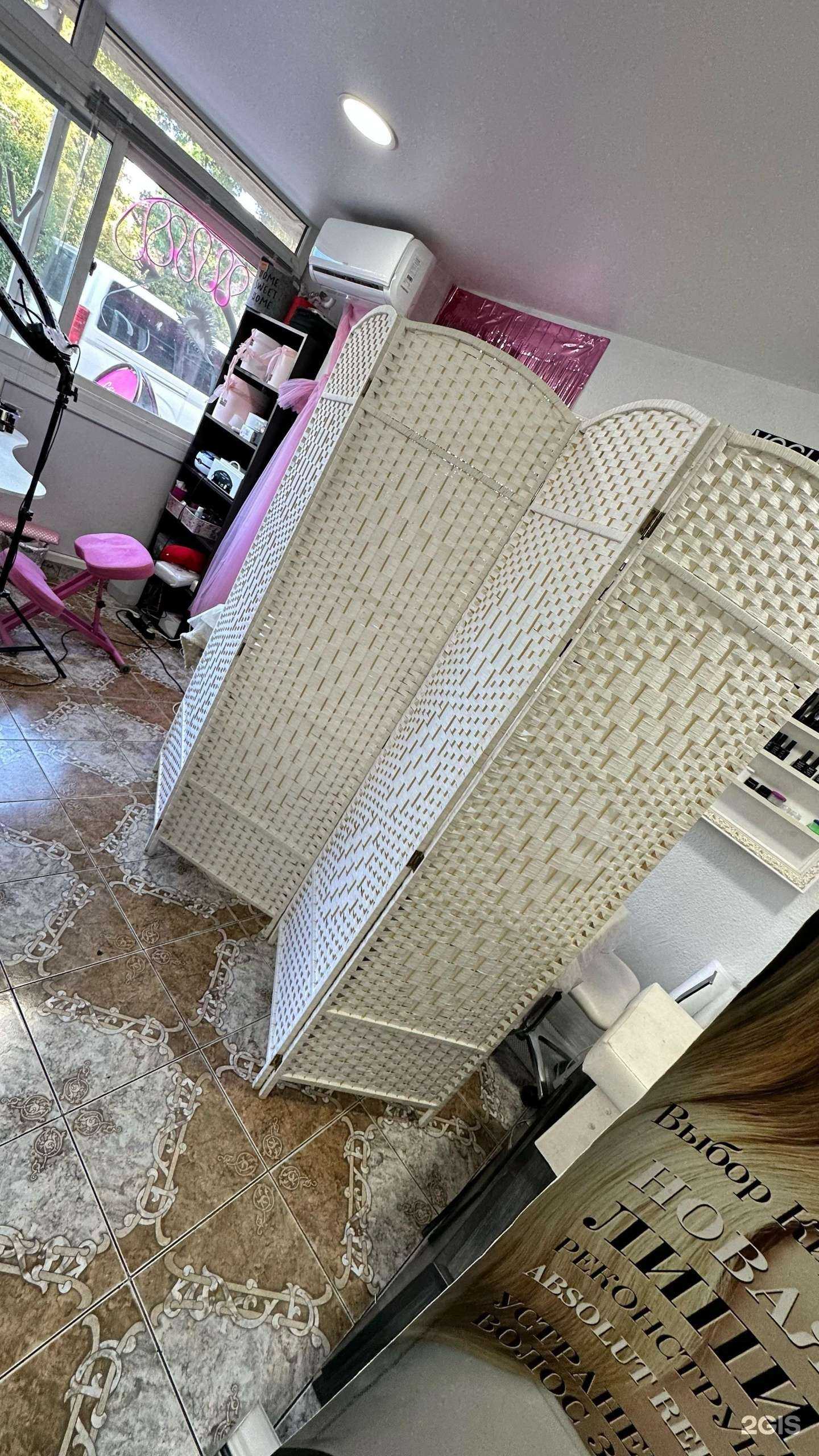 Отзывы на компанию Vogue в Сочи c фото