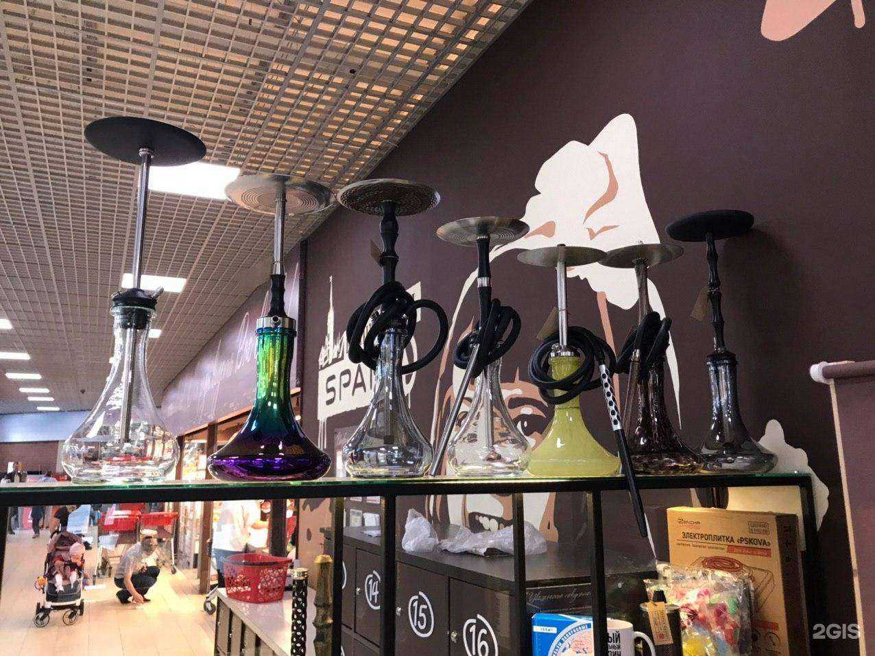 Отзывы на компанию H. Market в Калининграде c фото