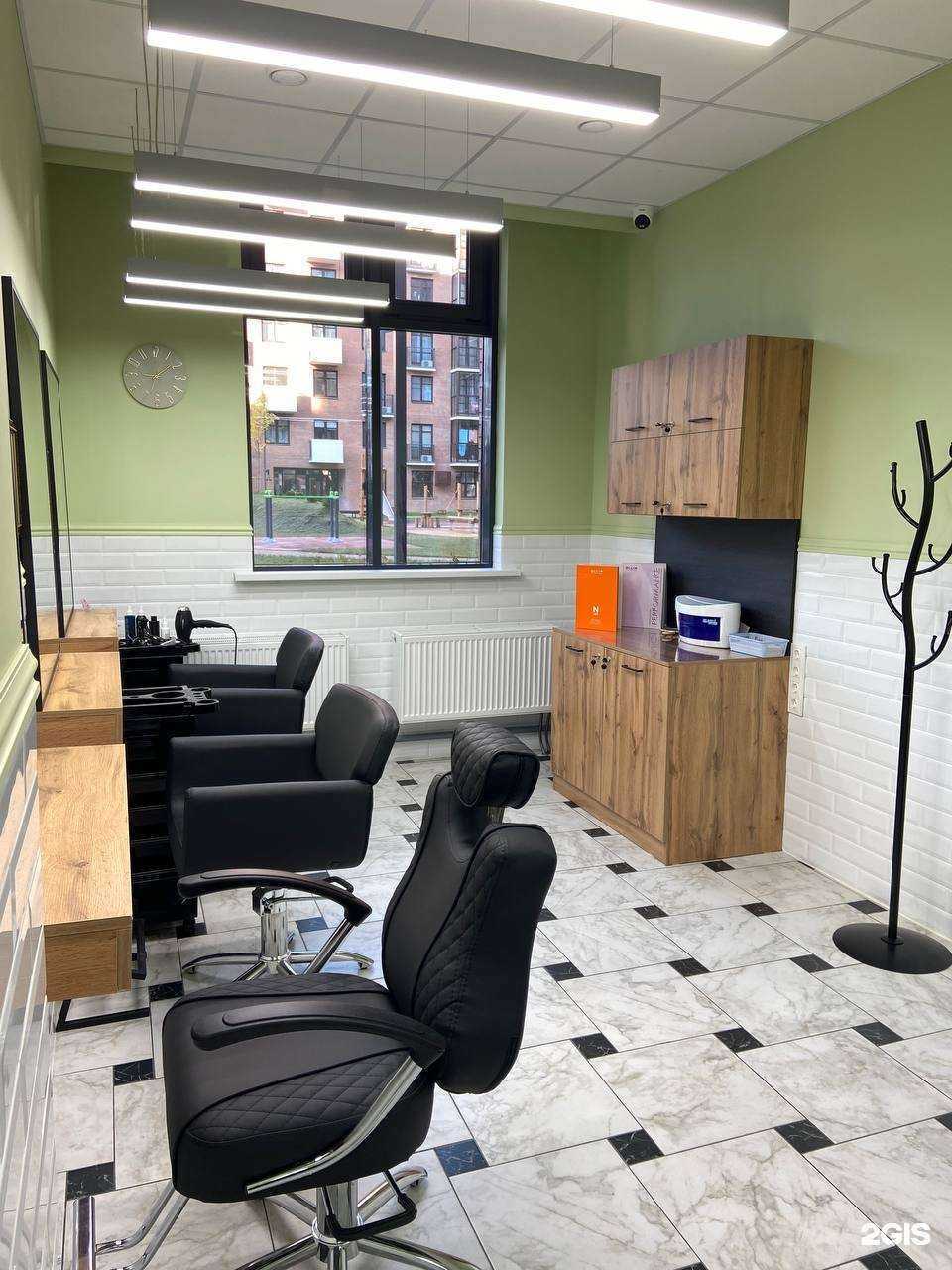 Отзывы на компанию ЦирюльникЪ в Ярославле c фото