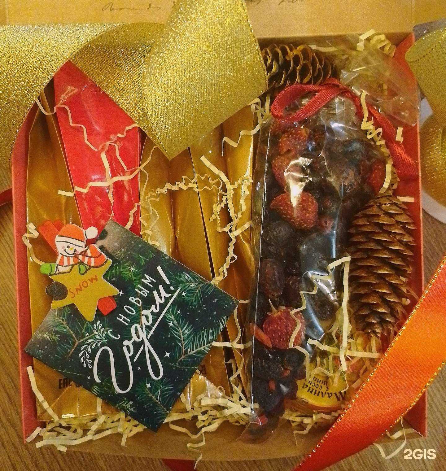 Отзывы на компанию Кофеin в Иркутске c фото