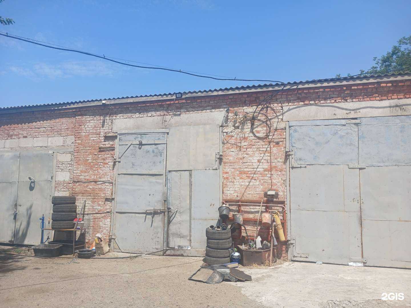 Отзывы на компанию Barakatauto в г. Астрахань c фото