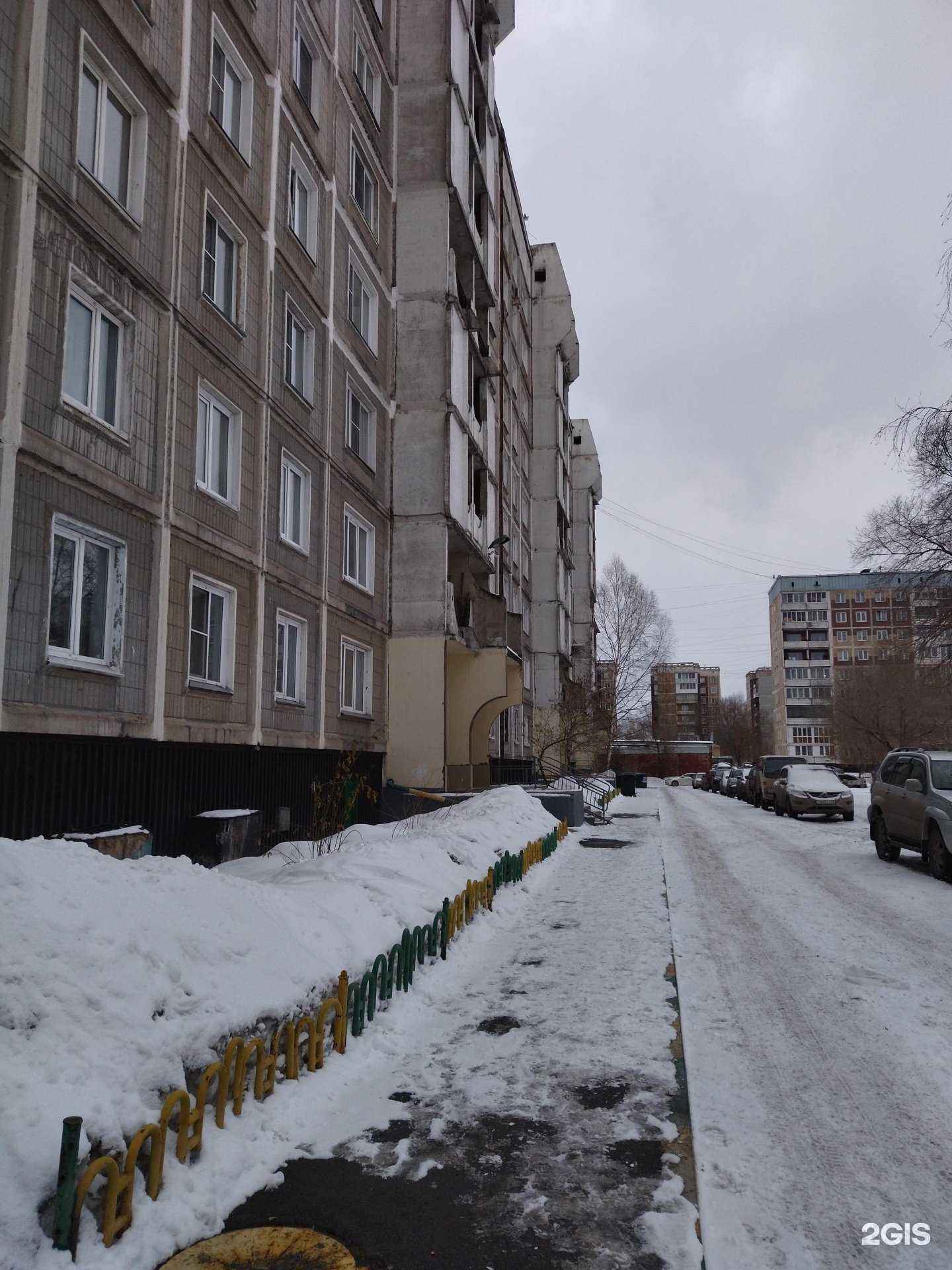 Отзывы на компанию Капелька в Новокузнецке c фото - фотография 2 из 2