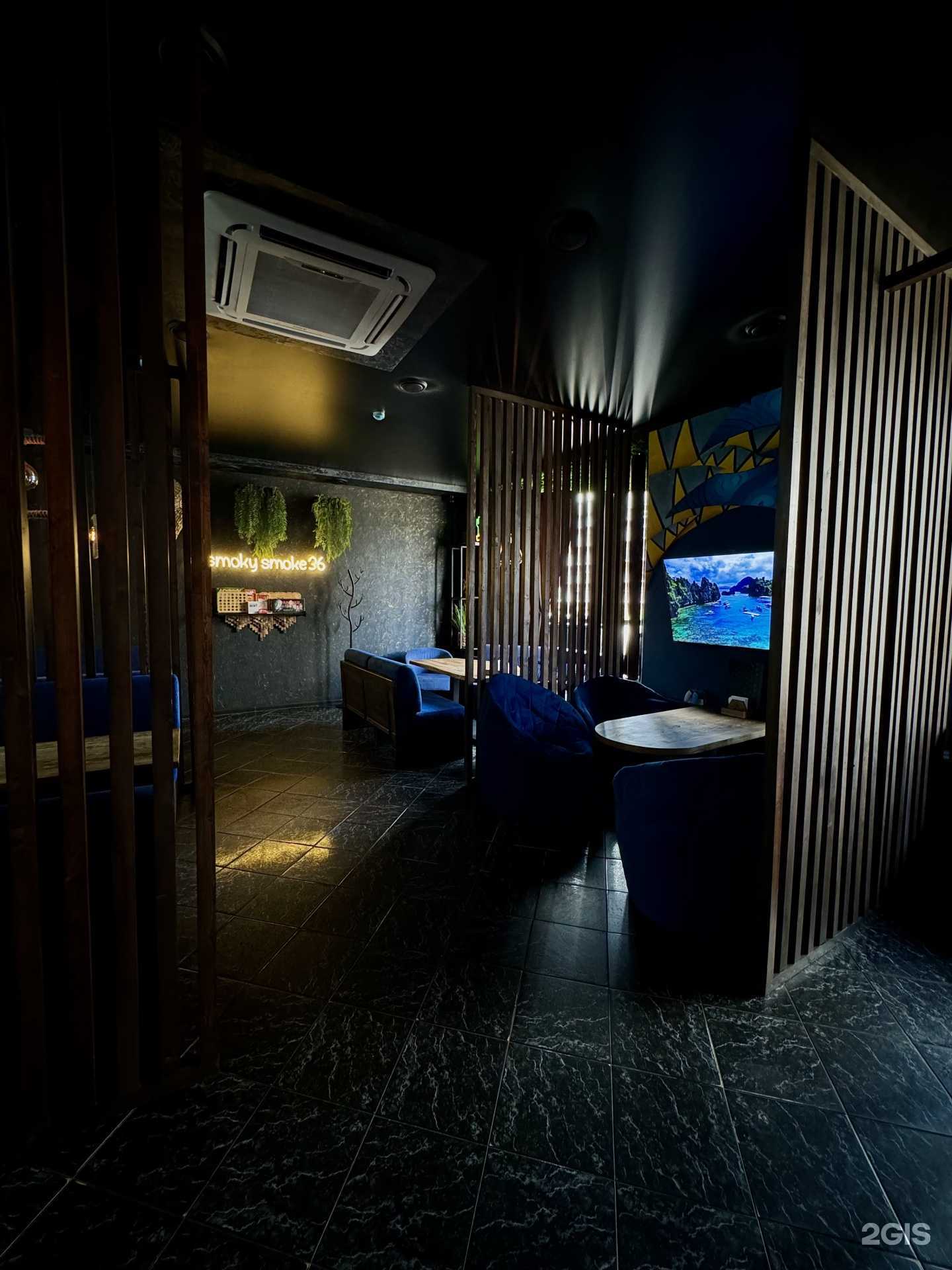 Отзывы на компанию Smokysmoke в Нововоронеже c фото