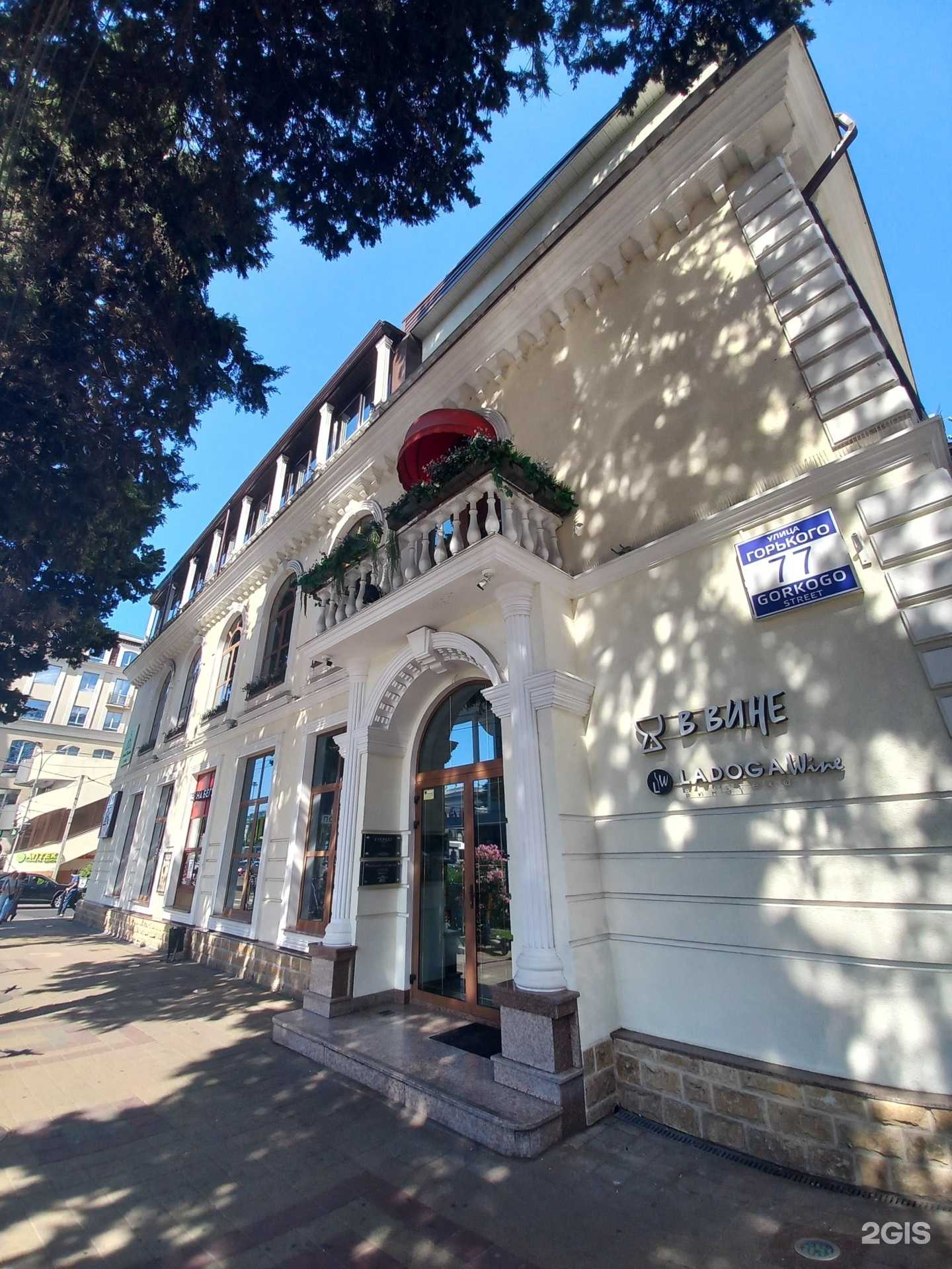 Отзывы на компанию Токи в Сочи c фото - фотография 2 из 2