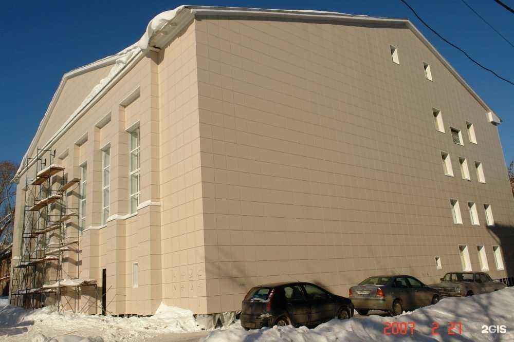 Отзывы на компанию Альтернатива-Уфа в Уфе c фото