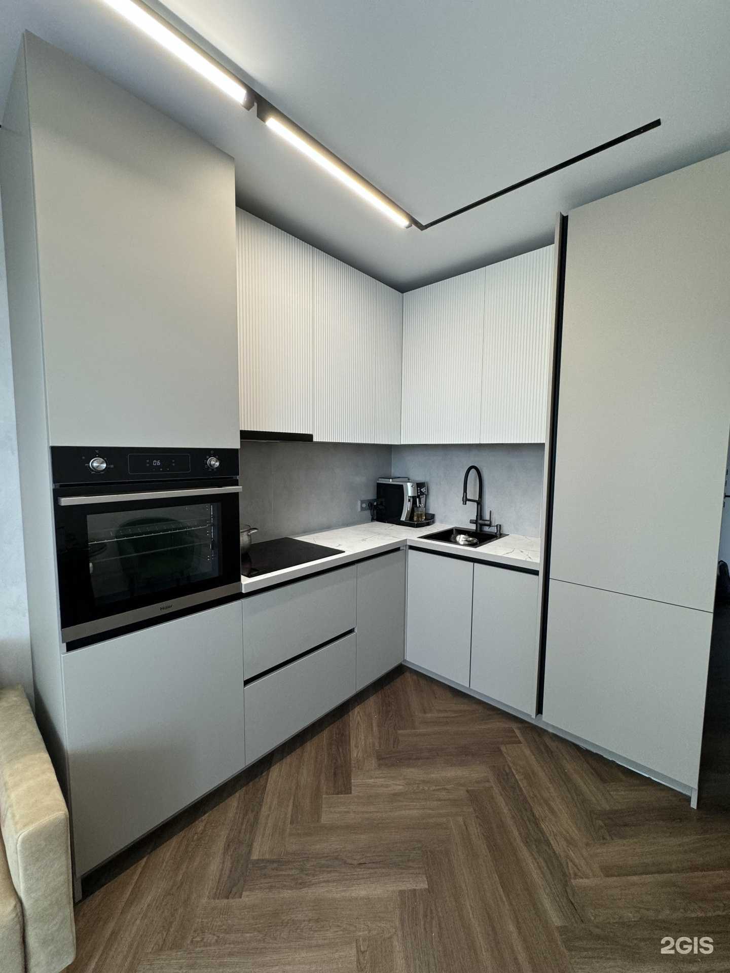 Отзывы на компанию Кухни Джаз в Самаре c фото