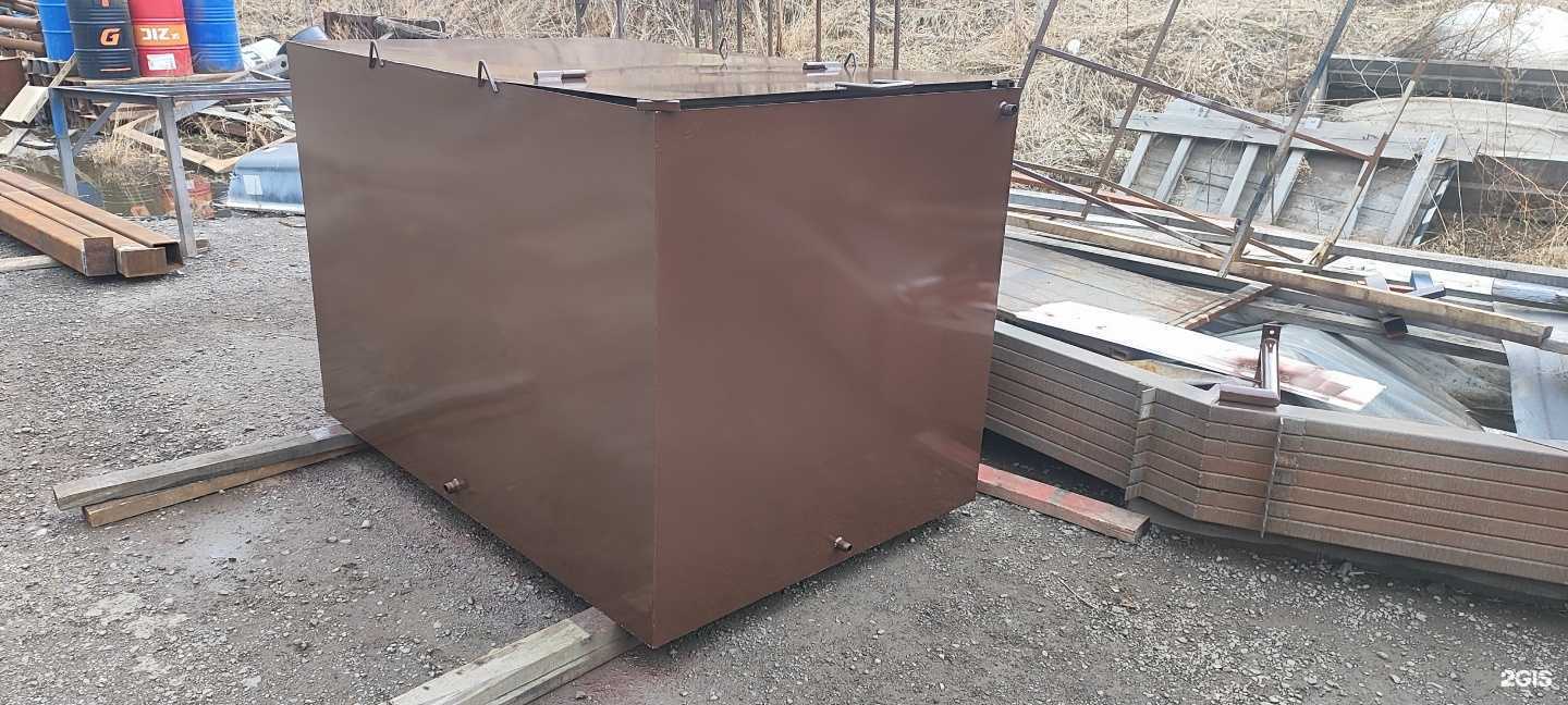 Отзывы на компанию 24Сварка в г. Красноярск c фото