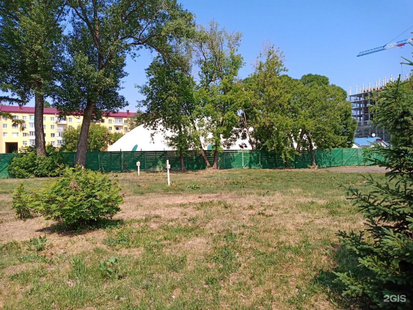 Отзывы на компанию Омская звезда в Омске c фото - фотография 2 из 2