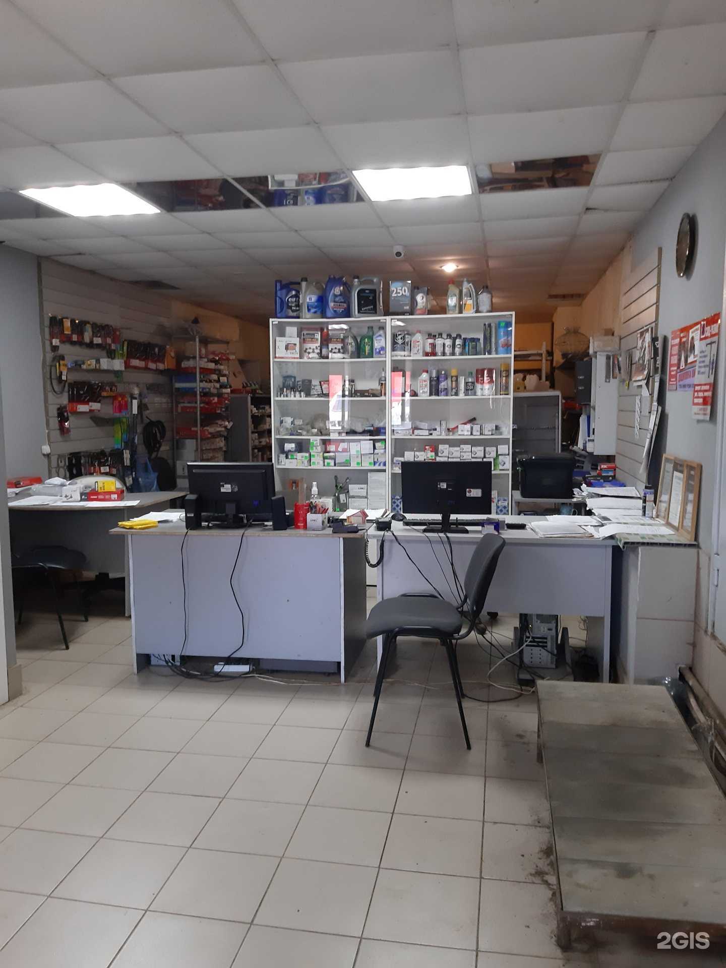 Отзывы на компанию Vikmotors в г. Краснокамск c фото