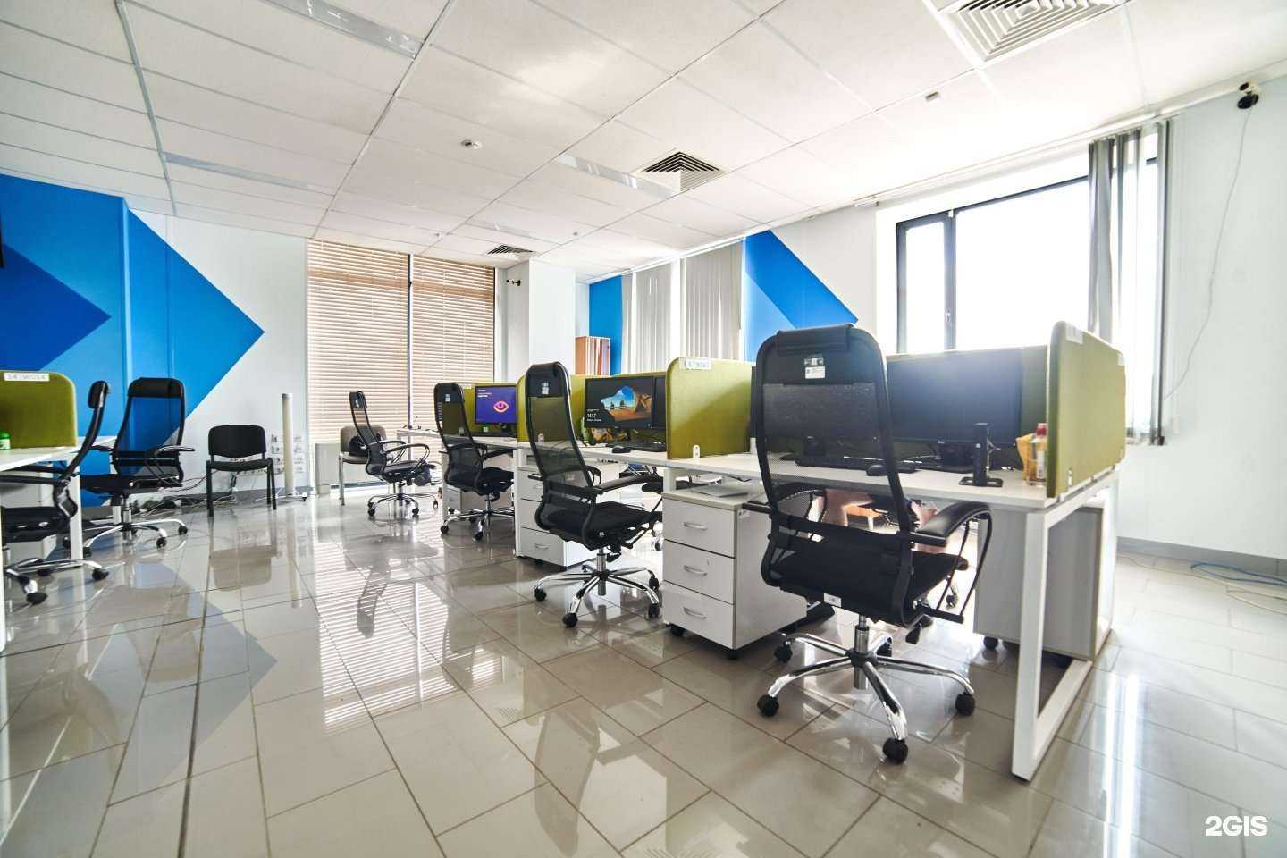 Отзывы на компанию Деловой квартал в г. Екатеринбург c фото