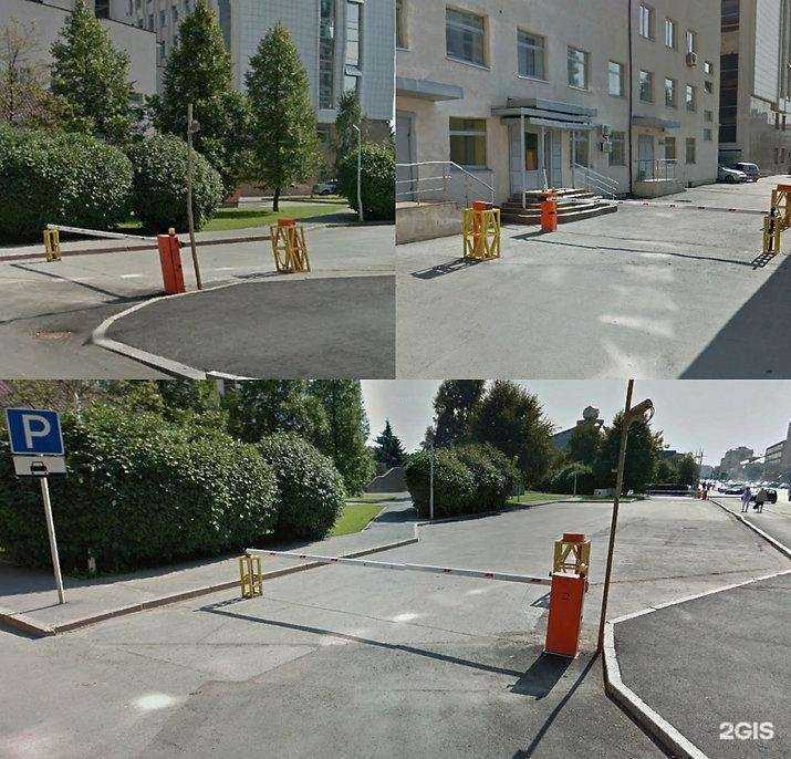 Отзывы на компанию Комплекс систем безопасности в г. Тюмень c фото