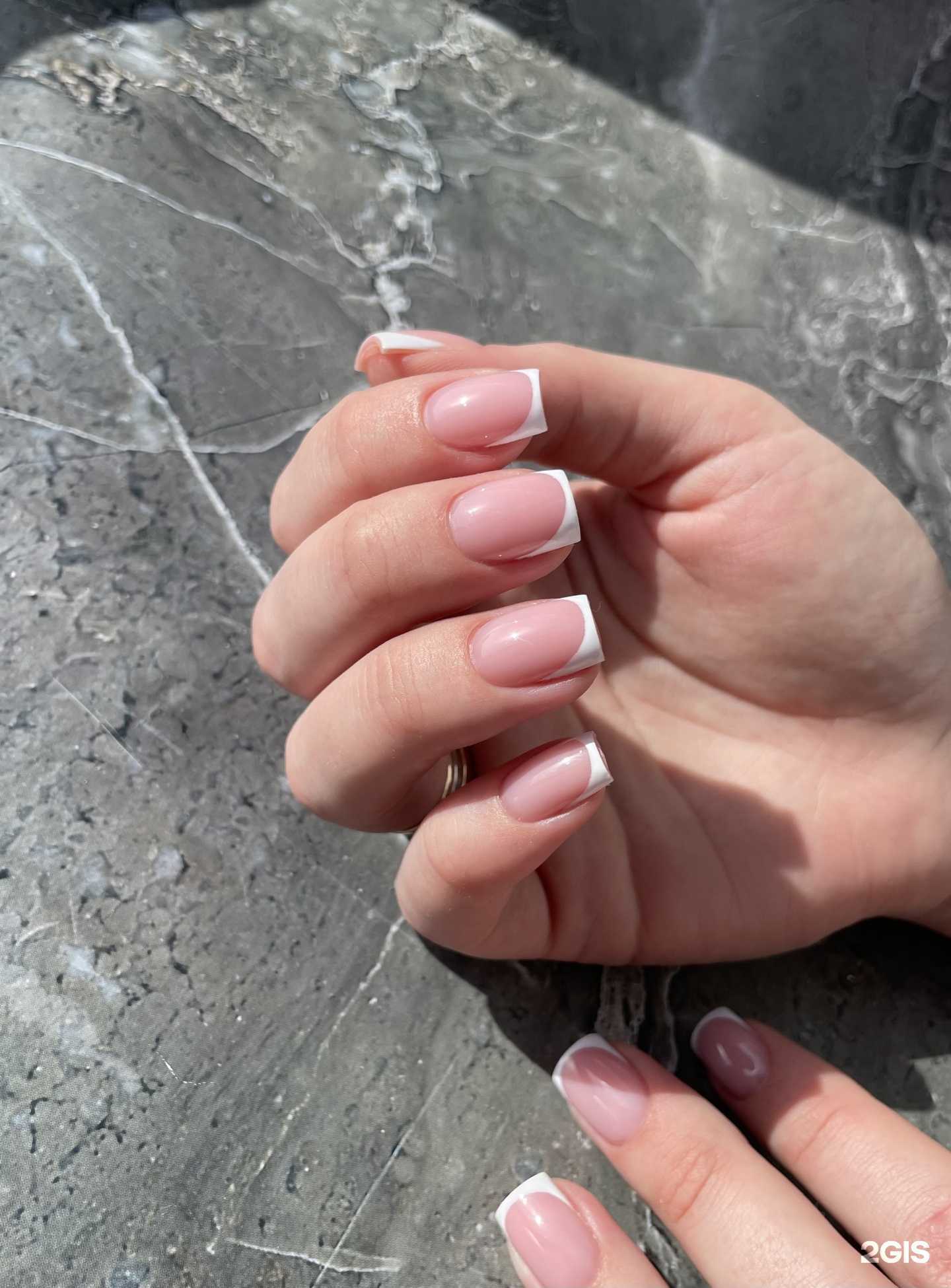 Отзывы на компанию Nail Service в г. Томск c фото