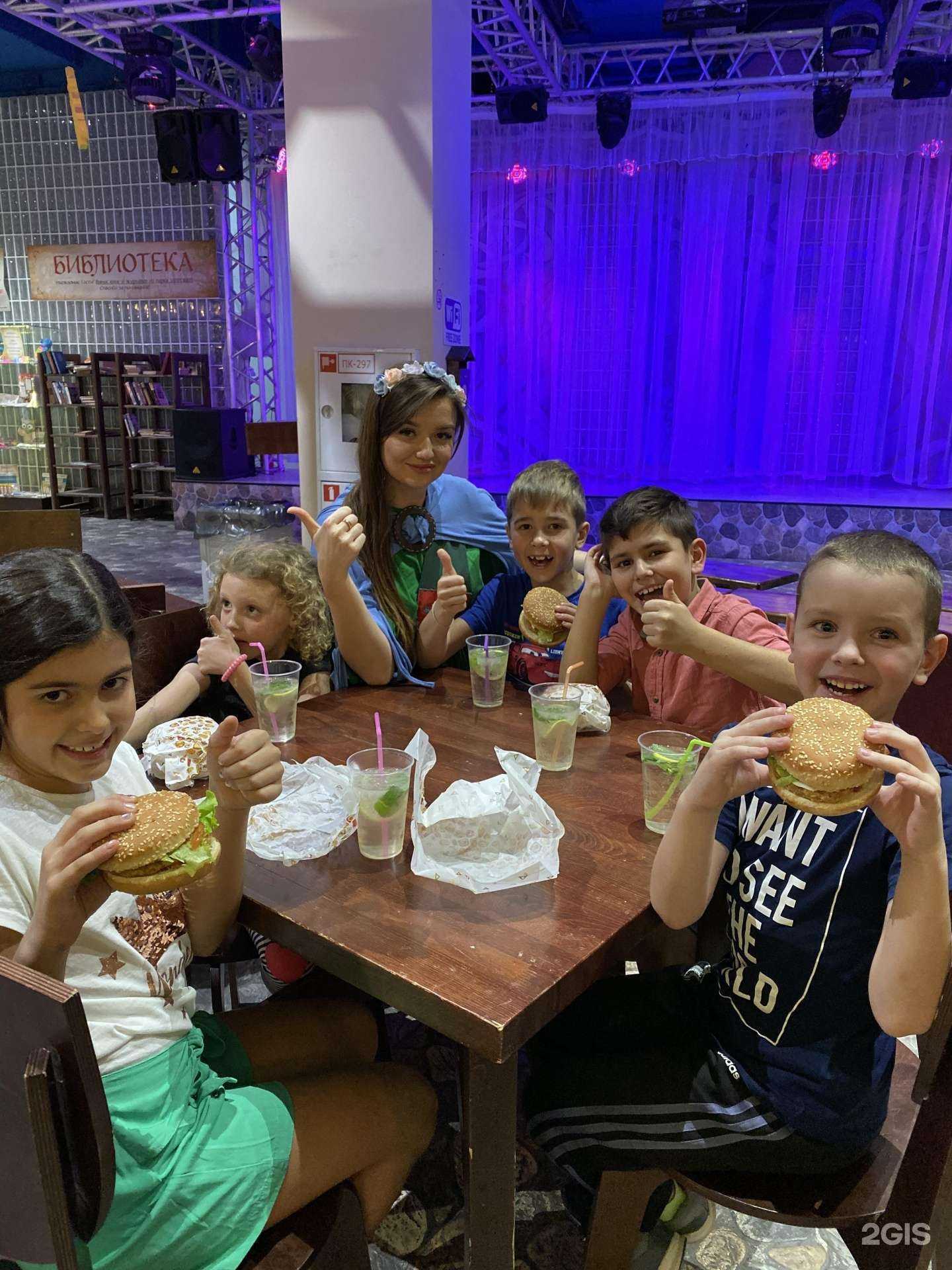 Отзывы на компанию ФэнтазиГрад в г. Екатеринбург c фото