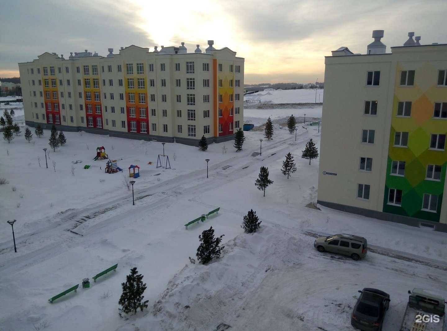 Отзывы на компанию Частный архитектор в Кемерове c фото