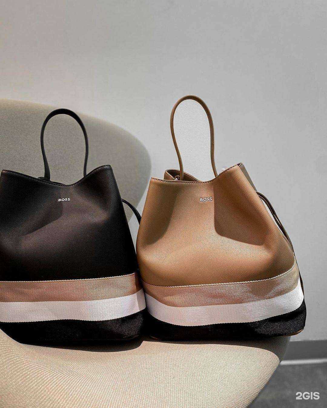 Отзывы на компанию Boss в г. Самара c фото