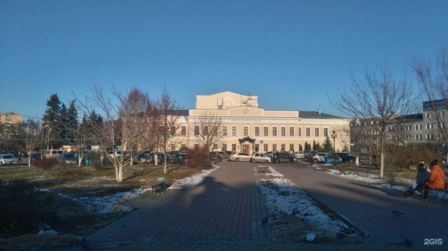 Отзывы на компанию Intourist в Орле c фото