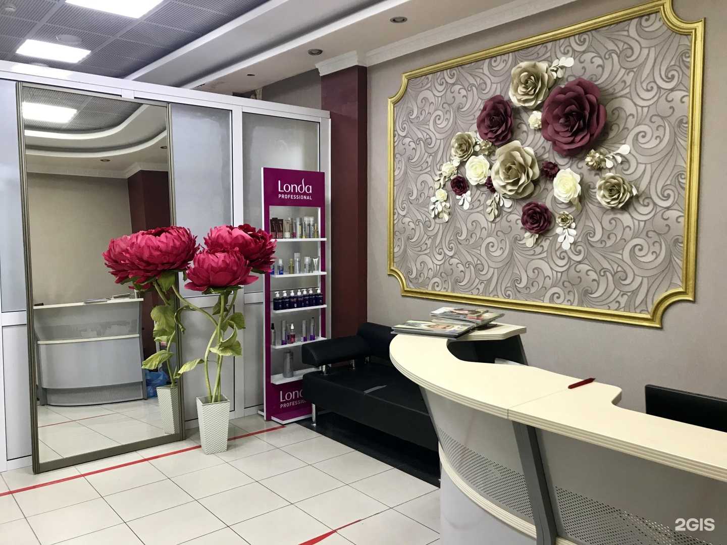 Отзывы на компанию Diamond style в г. Красноярск c фото