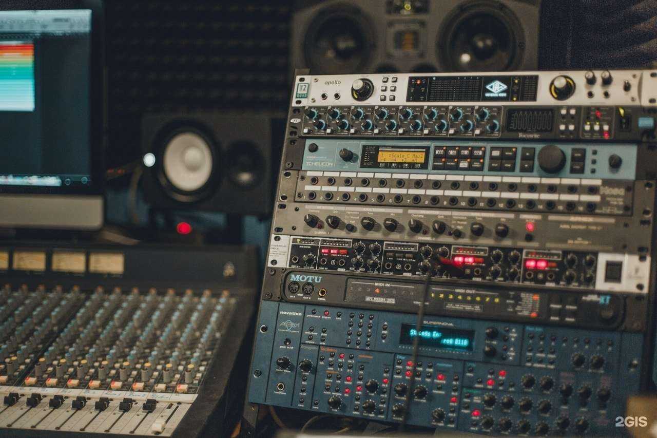 Отзывы на компанию New Tone Sound в Нижнем Новгороде c фото