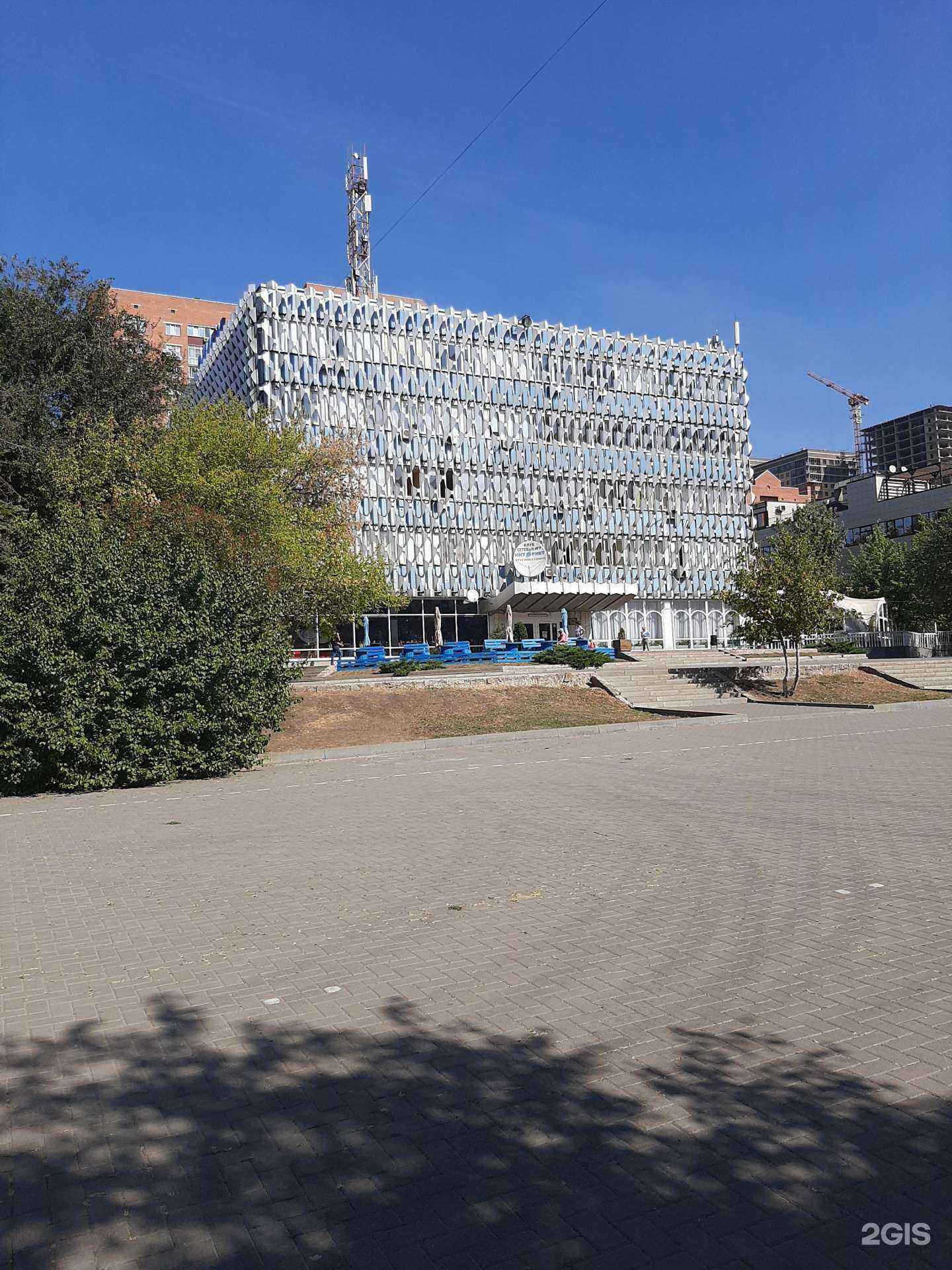 Отзывы на компанию Компания по ремонту бытовой техники в Ростове-на-Дону c фото - фотография 2 из 2