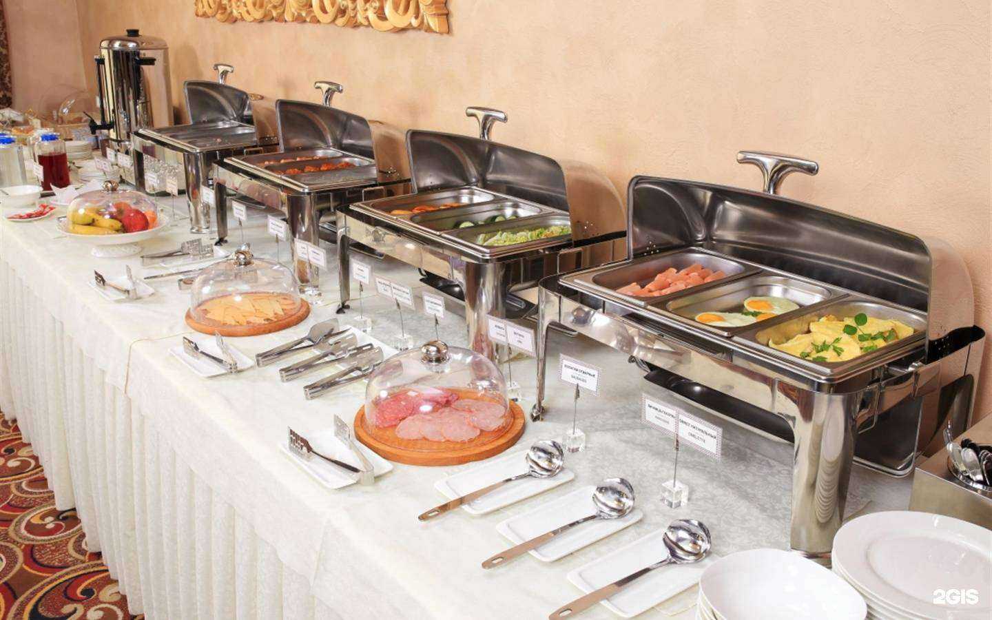 Отзывы на компанию Турист в Пятигорске c фото