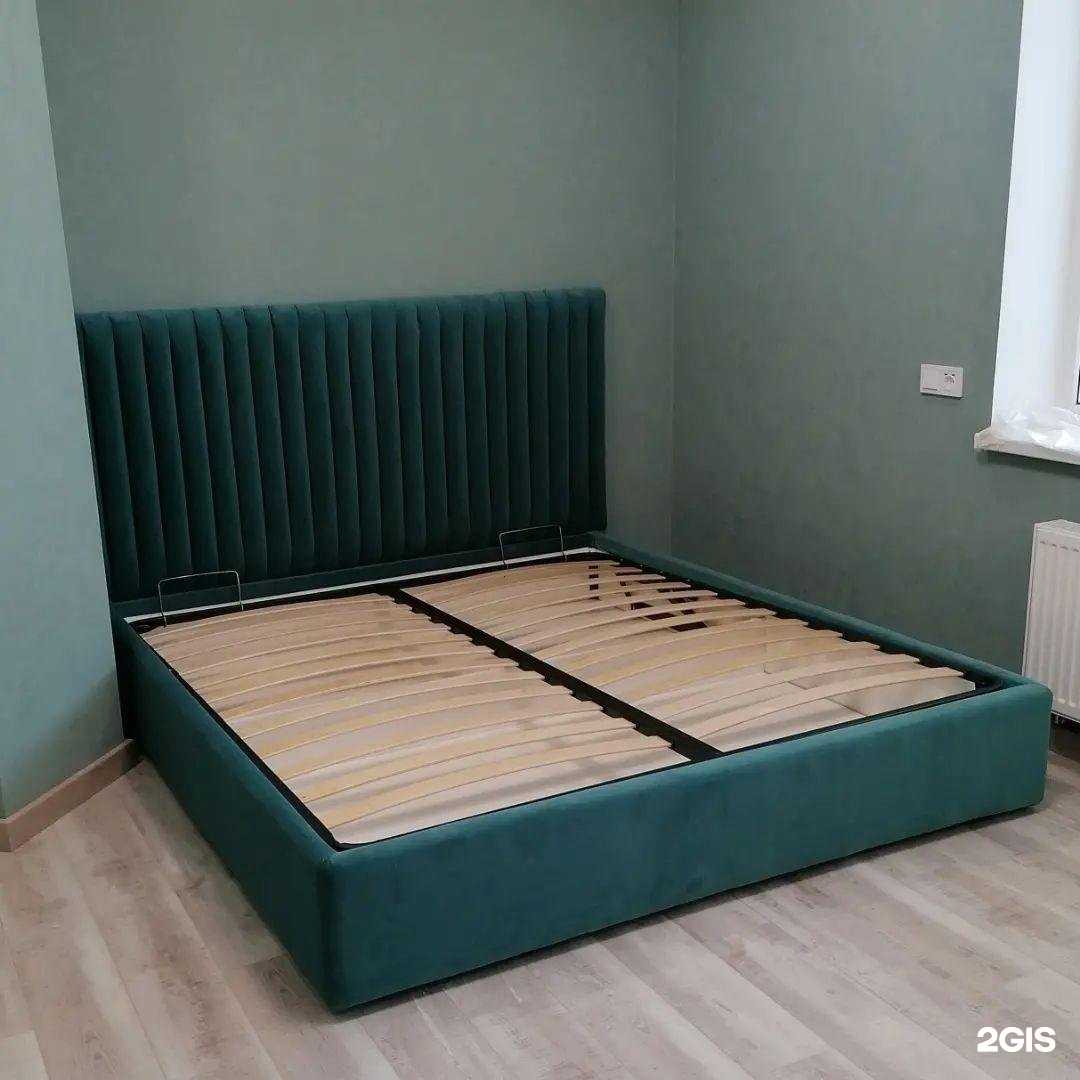 Отзывы на компанию Макскроваткин в г. Волгоград c фото