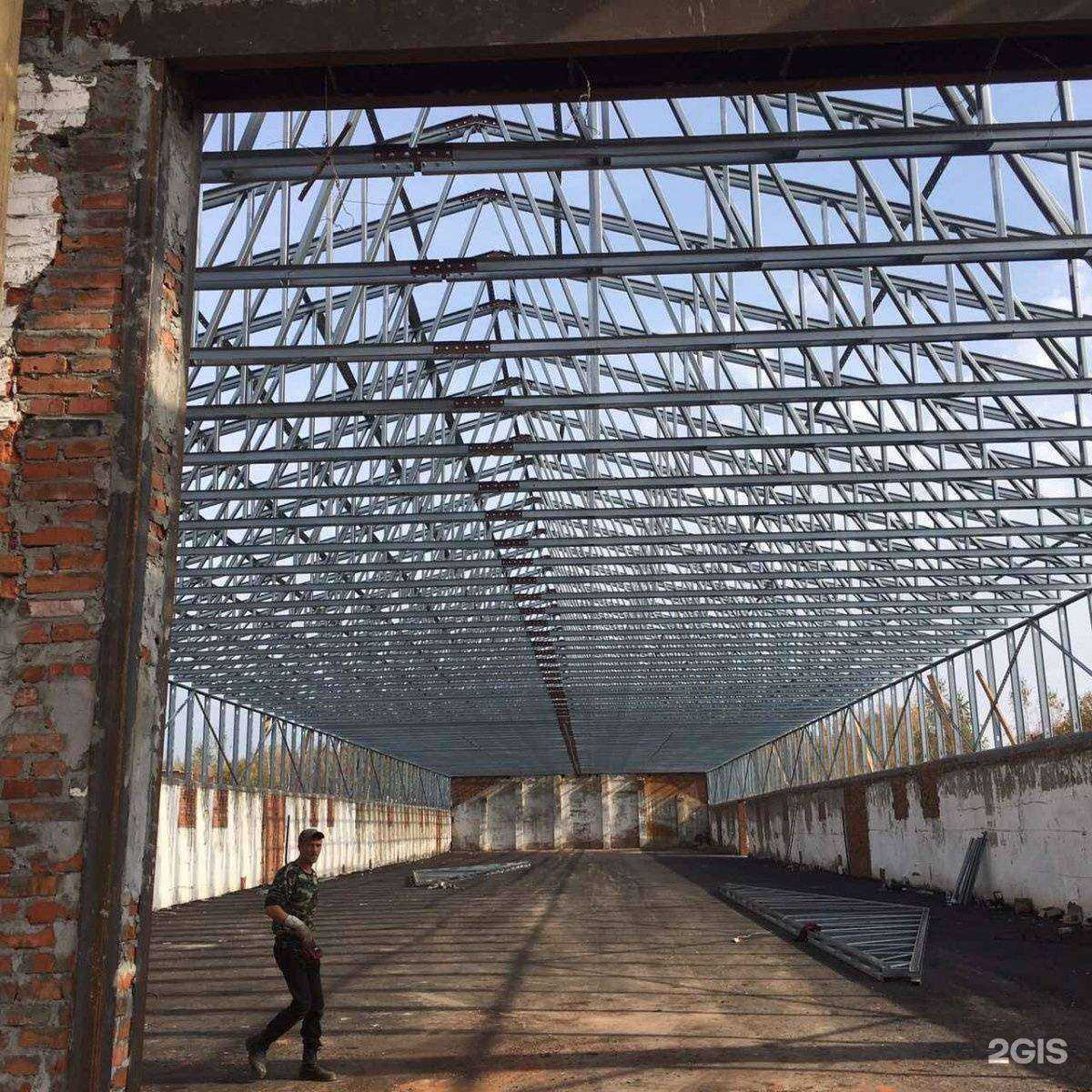 Отзывы на компанию Континент Строй в г. Тамбов c фото