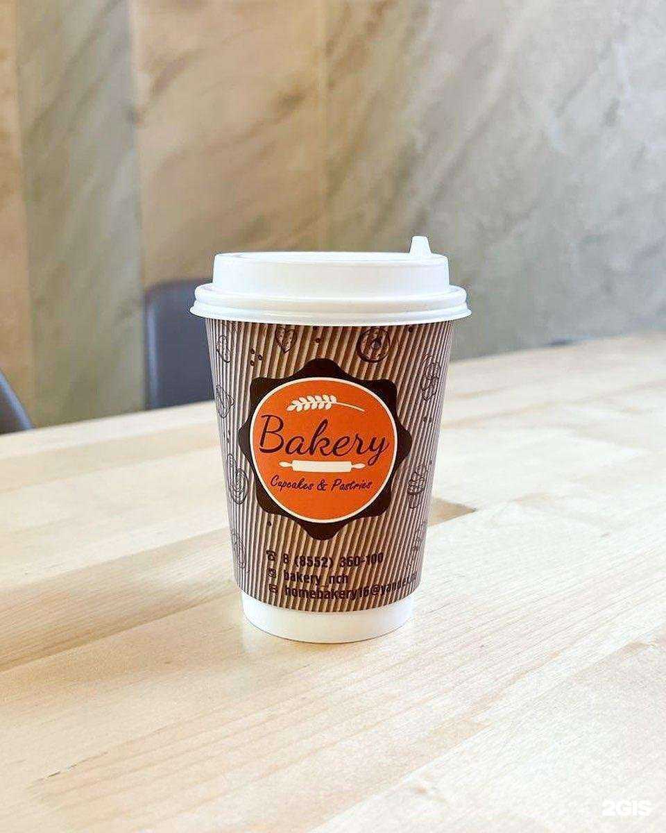 Отзывы на компанию Bakery в г. Набережные Челны c фото