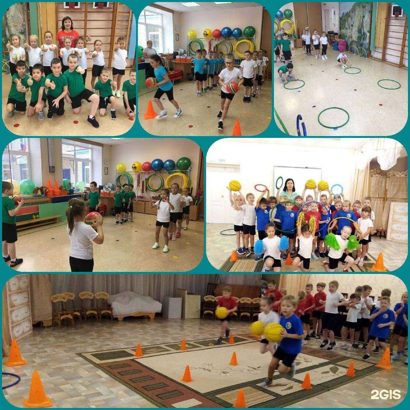 Отзывы на компанию Детский сад №139 в Перми c фото