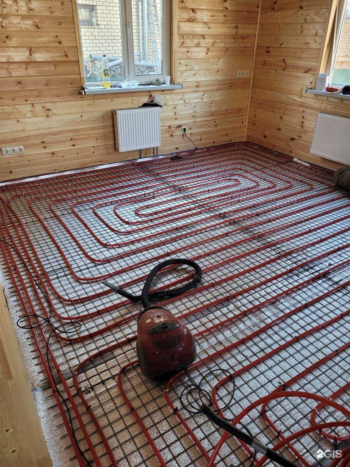 Отзывы на компанию Тепломонтаж в Челябинске c фото