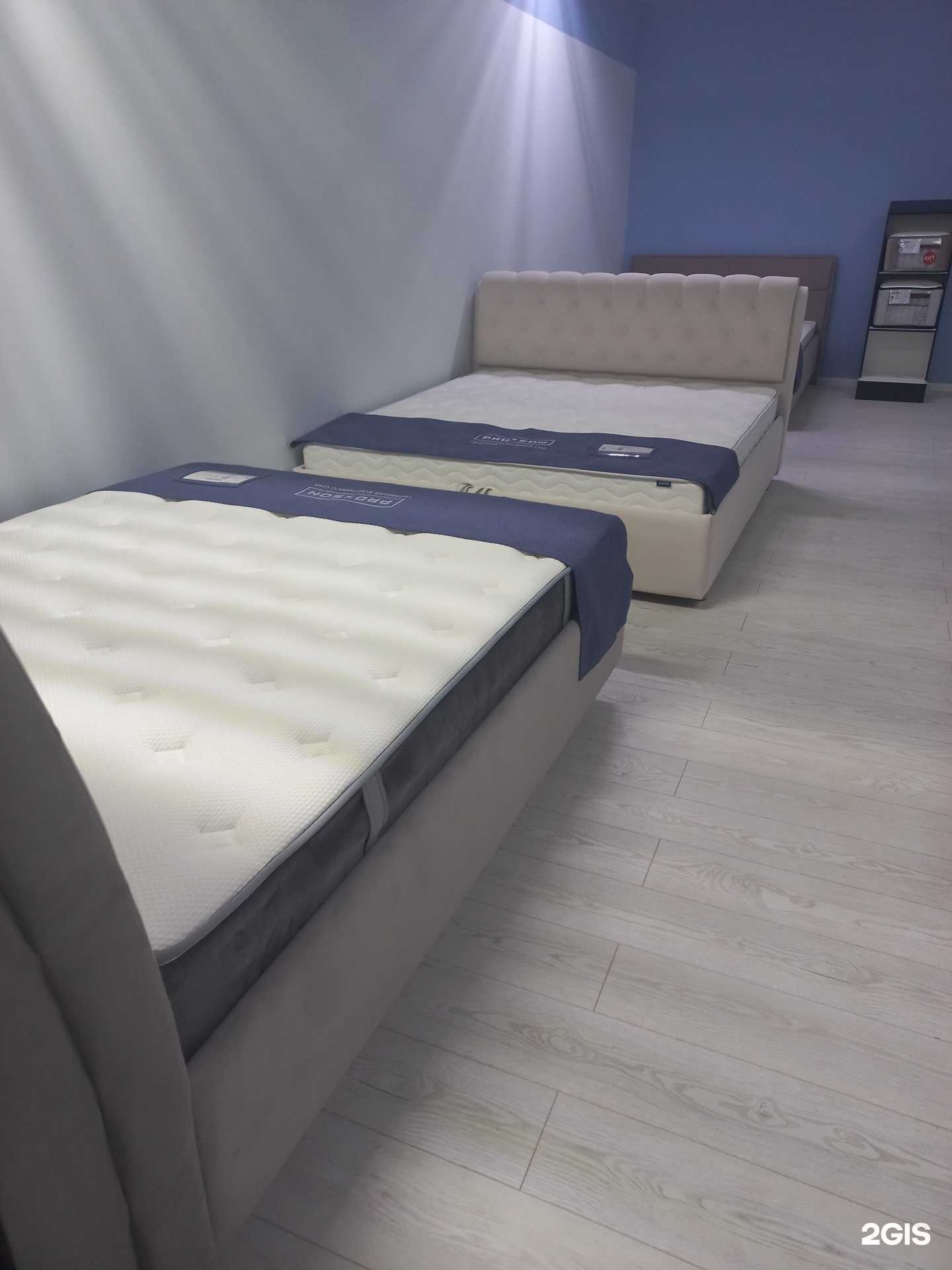 Отзывы на компанию Proson в г. Самара c фото