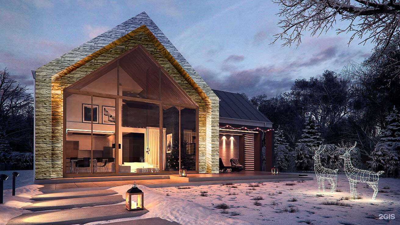 Отзывы на компанию Строй тёплый мир в Гатчине c фото