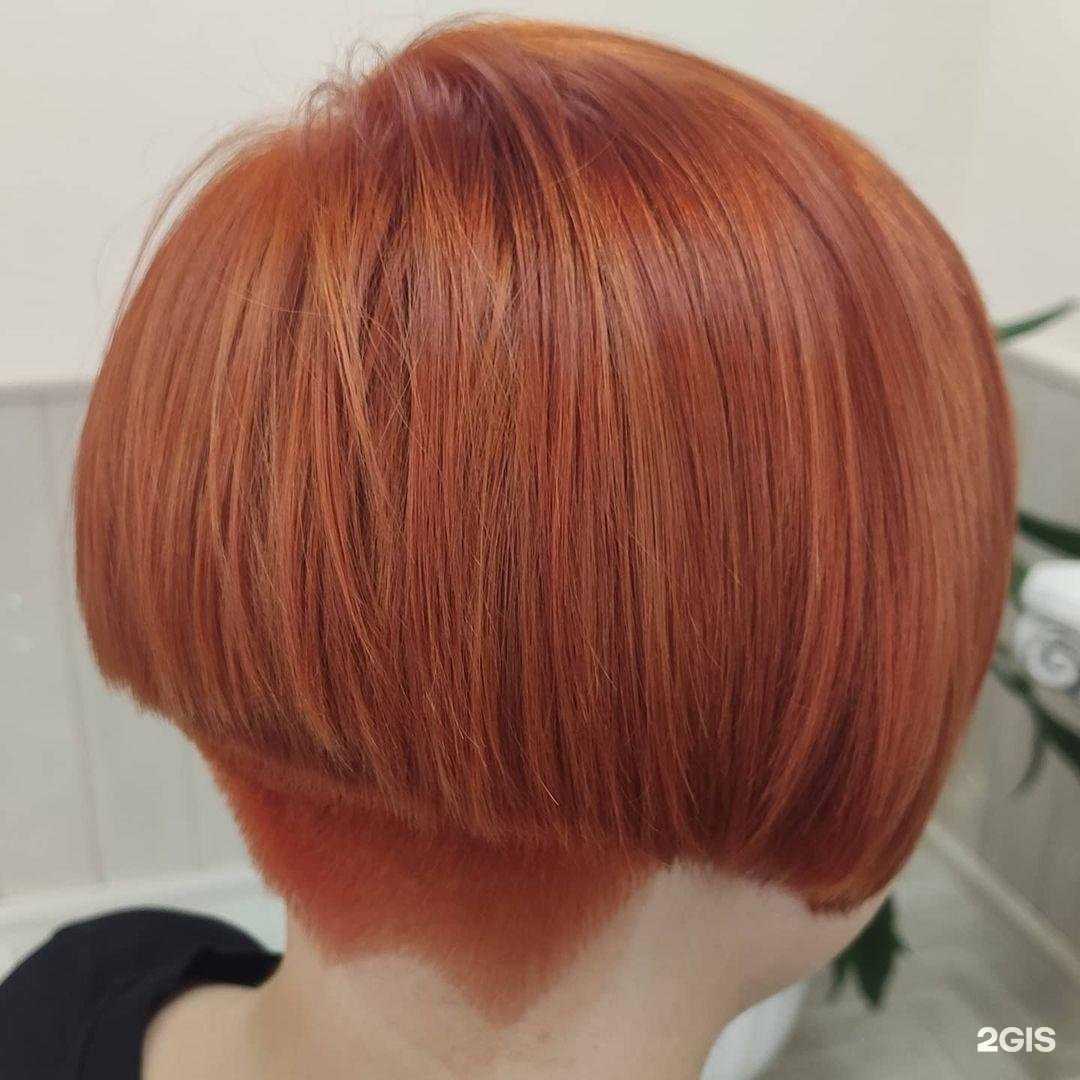 Отзывы на компанию Ulia Rusanova в Екатеринбурге c фото