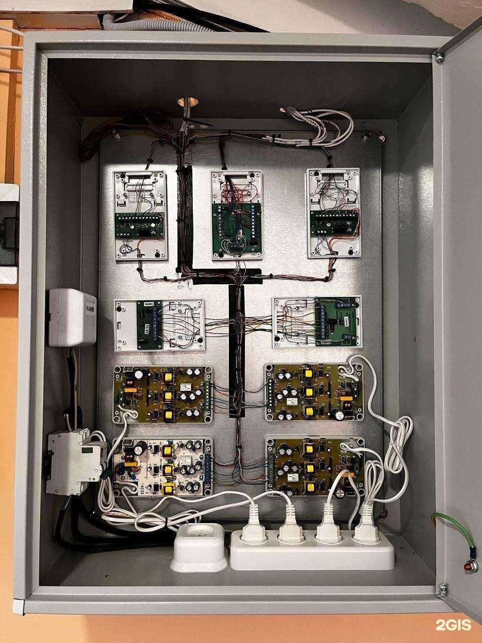 Отзывы на компанию Никс в г. Петропавловск-Камчатский c фото