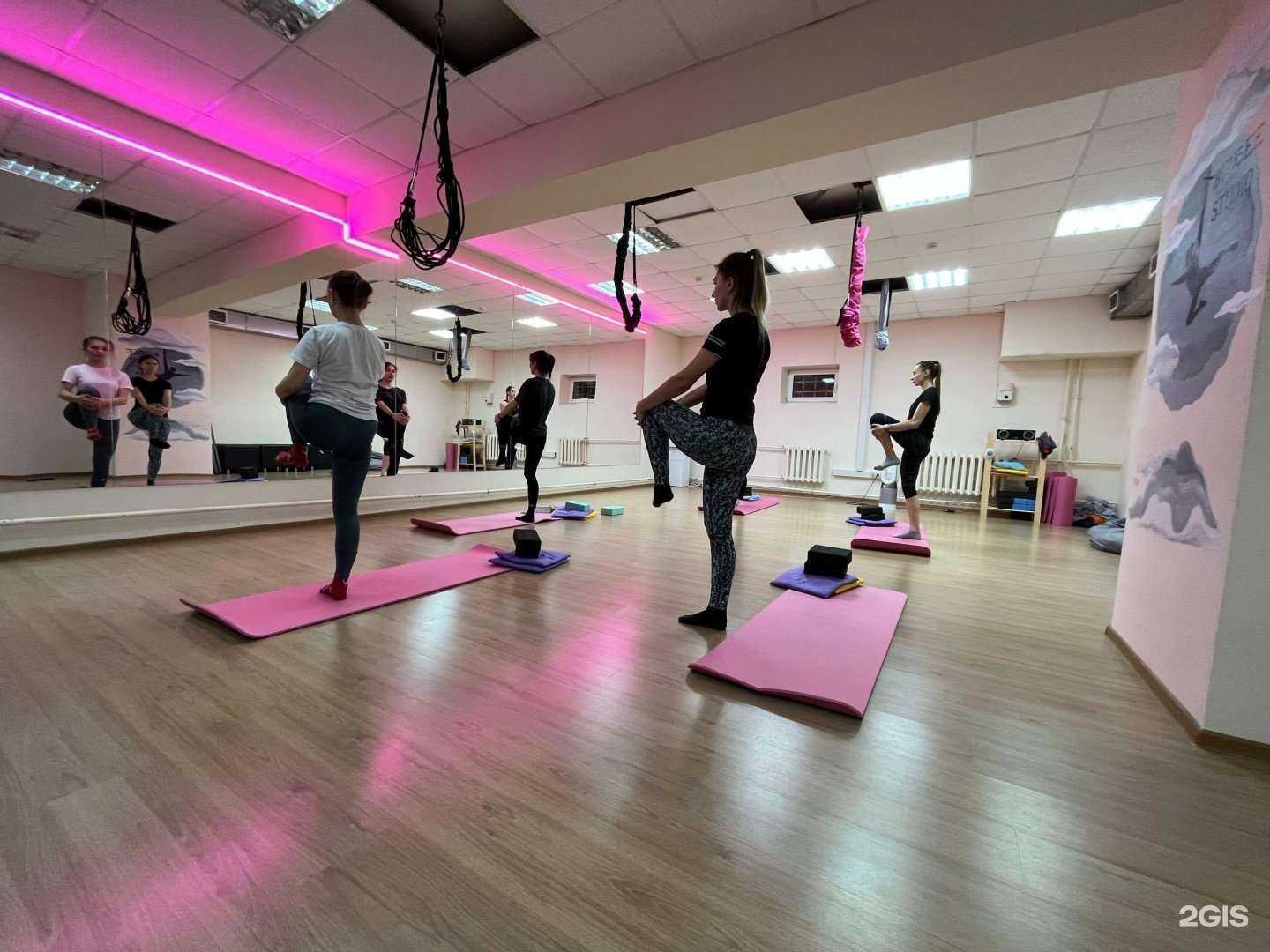 Отзывы на компанию Bungee studio в Калуге c фото