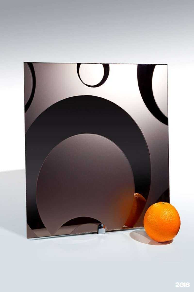 Отзывы на компанию Отражение в Перми c фото