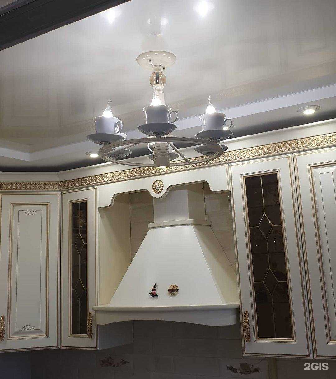 Отзывы на компанию Планета Люстр в г. Волжский c фото