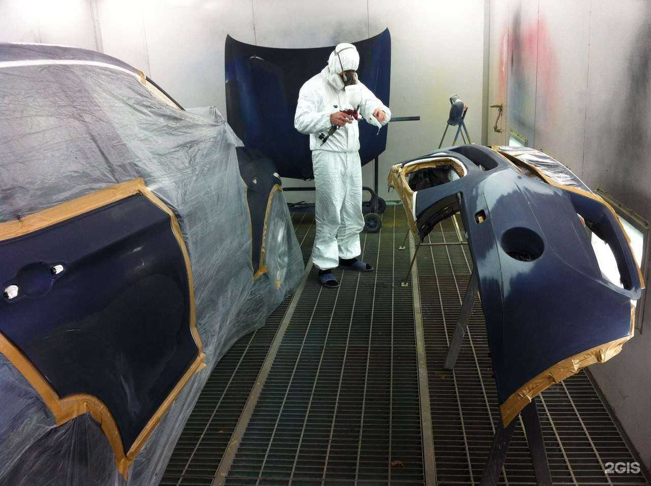 Отзывы на компанию Auto73 в г. Ульяновск c фото