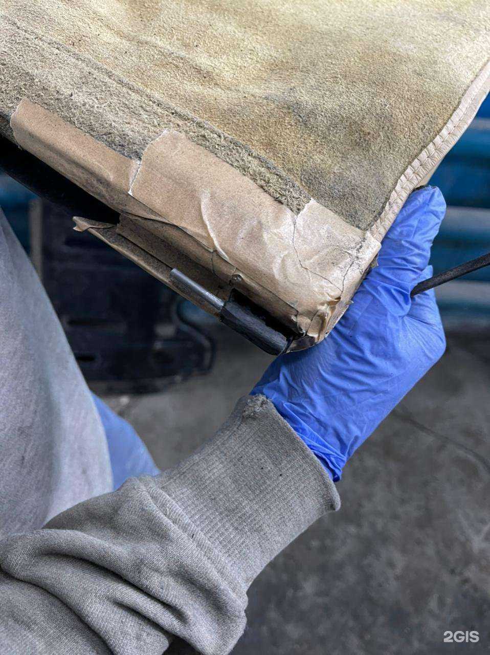 Отзывы на компанию Komsomolsk в г. Магнитогорск c фото