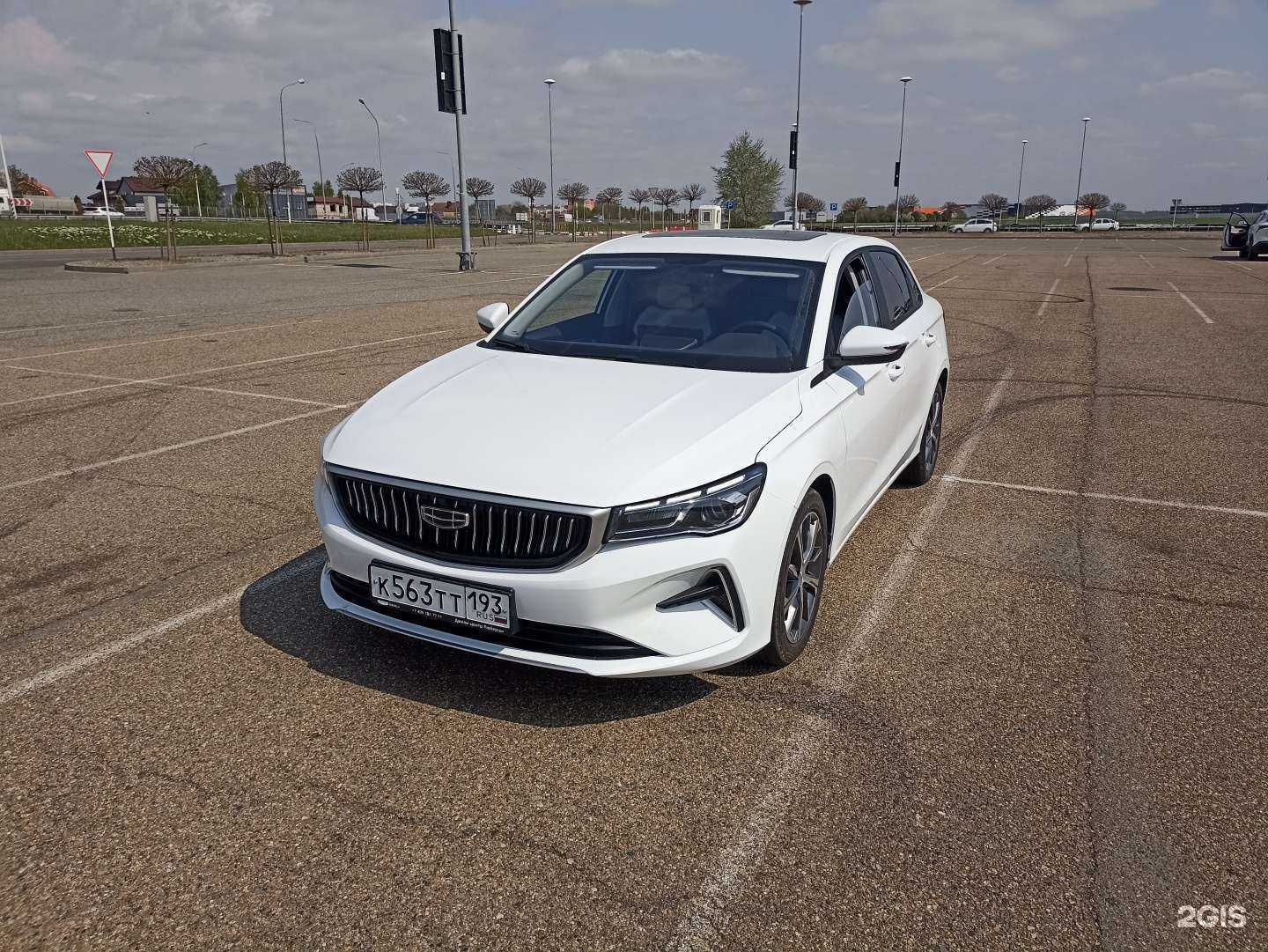 Отзывы на компанию Фреш Кар Юг в Краснодаре c фото