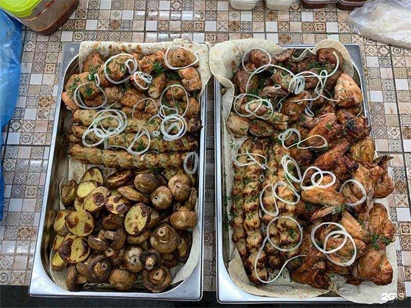 Отзывы на компанию Магазин шашлыка №1 в г. Красноярск c фото