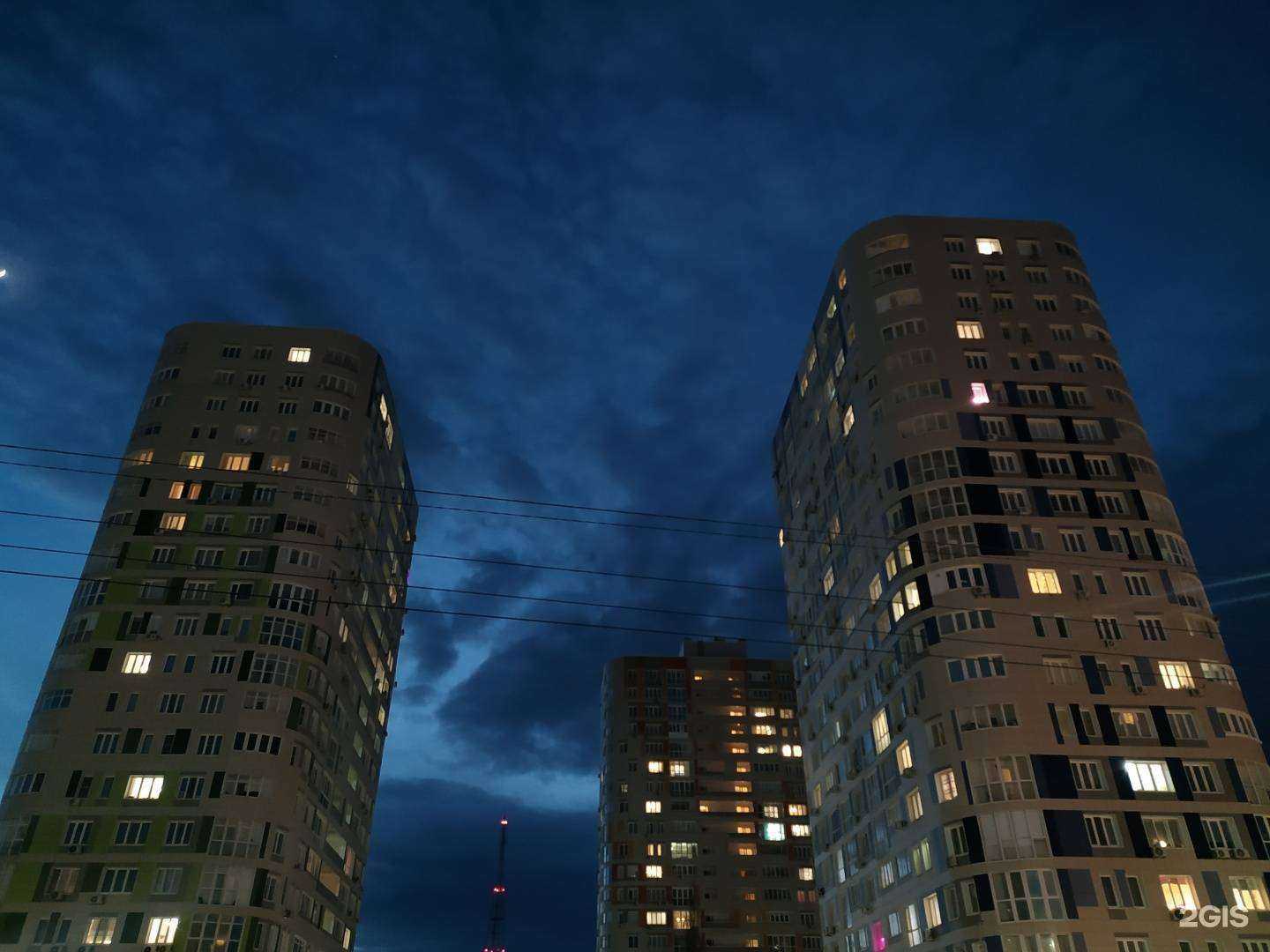 Отзывы на компанию Четыре комнаты в Уфе c фото - фотография 2 из 2