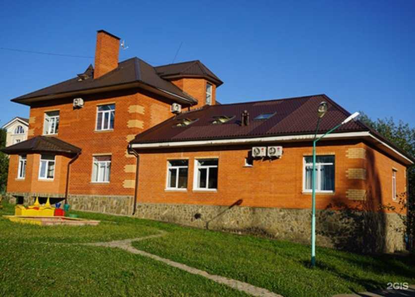 Отзывы на компанию Тридевятое Царство в Химках c фото