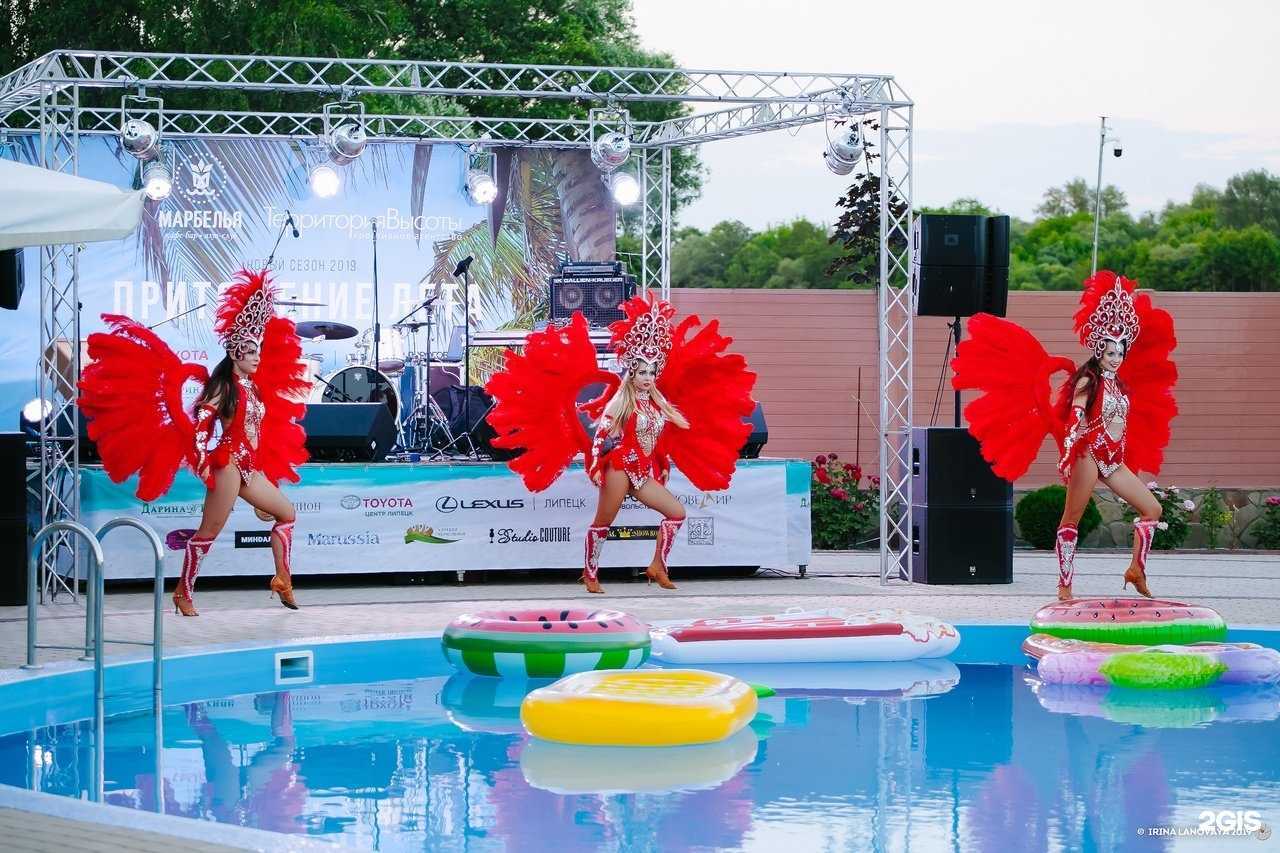 Отзывы на компанию Sound Station 48 в г. Липецк c фото